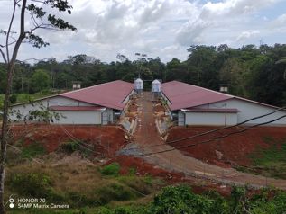 VENTA - Granja avícola de engorde  en Río Cuarto de ALAJUELA - 9.5 HA- CON CONTRATO Y CASAS DE HAB in Santa Isabel, Río Cuarto, Alajuela — $5,600,000 - Photo 2 of 14
