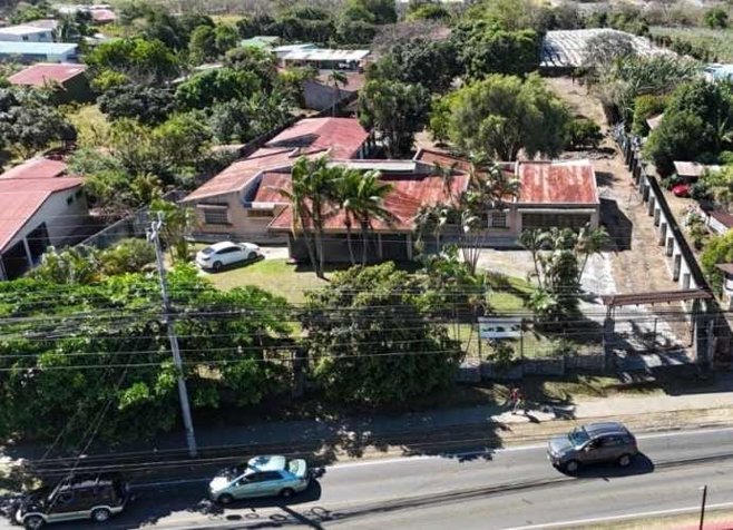 Venta de propiedad con Uso Mixto, San Joaquín de Flores in Llorente, Flores, Heredia — $1,350,000