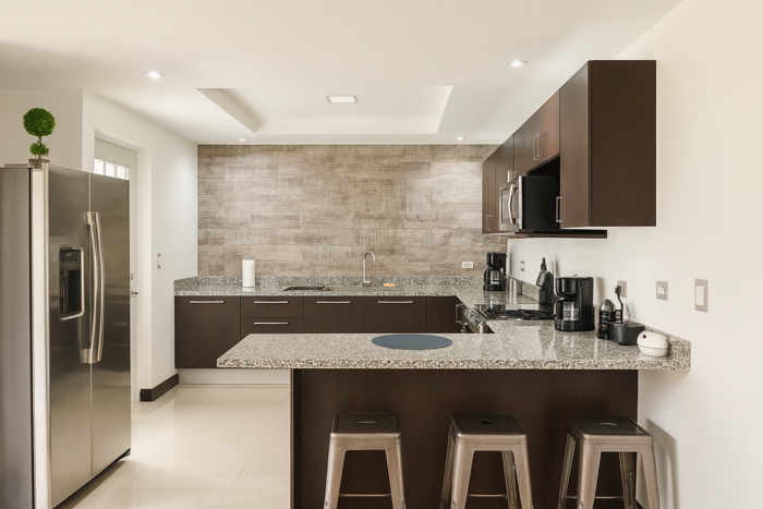 Contemporary Townhouse for Sale – Guachipelín, Escazú in Escazú, San José — $290,000 - Photo 2 of 14