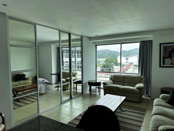 Se alquila moderno apartamento en condominio de Santa Ana 26-770 in Santa Ana, San José — $1,100