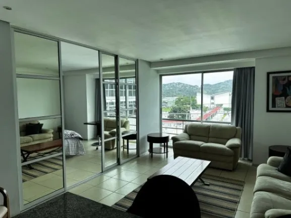 Se alquila moderno apartamento en condominio de Santa Ana 26-770 in Santa Ana, San José — $1,100 - Photo 2 of 15
