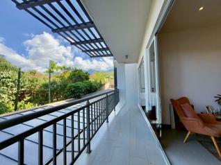 Apartmento de 1 habitación en escazu con vista en Escazú, San José — $225,000 - Foto 5 de 19