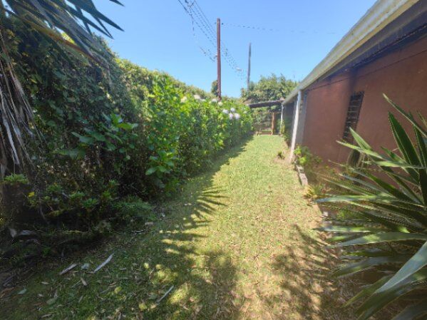 Vendo propiedad de montaña in San Isidro, Vázquez de Coronado, San José — ₡ 70 000 000