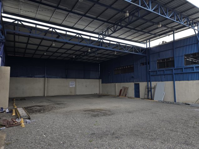 Bodega en Alquiler en San José. Pavas. Independiente - PVV10035537 in Pavas, San José — $44,937