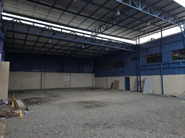 Bodega en Alquiler en San José. Pavas. Independiente - PVV10035537 en Pavas, San José — $44,937