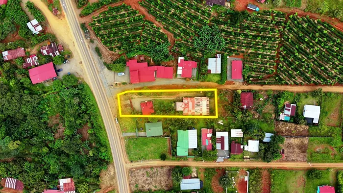 SE VENDE CASA DE ALTA CALIDAD EN LA ESPERANZA DE SAN PEDRO CON AMPLIO TERRENO in Cajón, Pérez Zeledón, San José — $99,000 - Photo 2 of 24