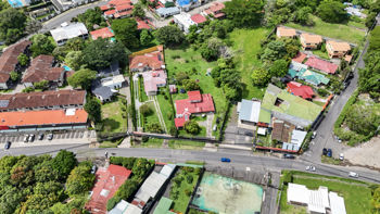 Lote de 3.191m2 con casa en Rio Oro de Santa Ana in Uruca, Santa Ana, San José — $1,050,000 - Photo 4 of 13