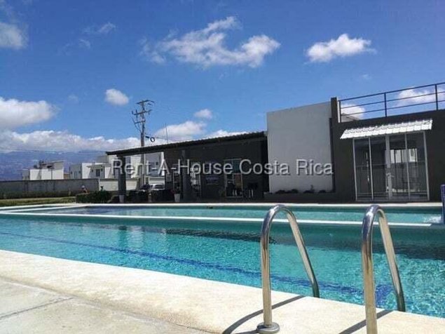 Venta de Casa en El Guarco-El Tejar, Cartago. RAH 27-468 in El Tejar, El Guarco, Cartago — ₡ 65 000 000 - Photo 3 of 10