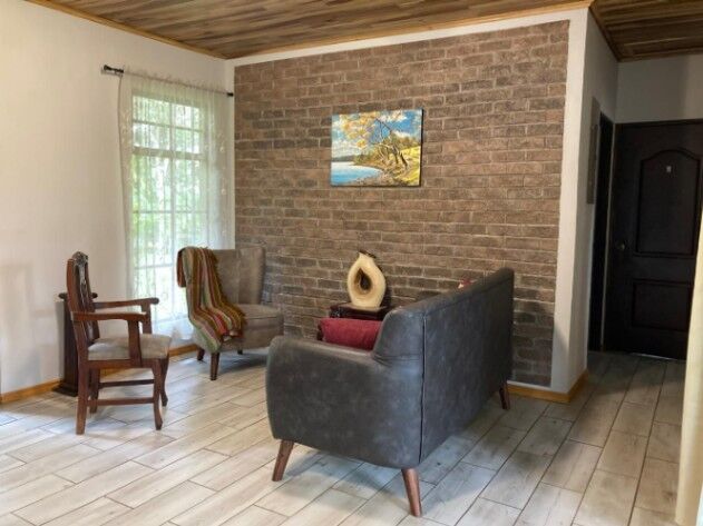 SE VENDE BELLÍSIMA FINCA Y CASA EN VOLIO, SAN RAMÓN.  in Volio, San Ramón, Alajuela — ₡ 140 000 000