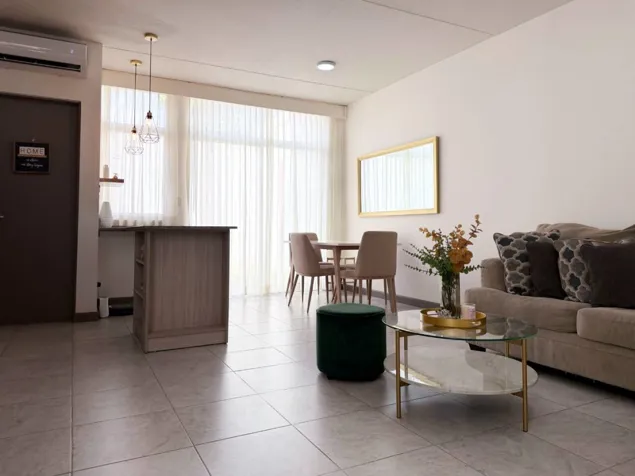 Venta de casa en Mercedes Norte, Heredia en Mercedes, Heredia — ₡ 76 500 000 - Foto 3 de 29