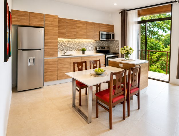 Condominium For Sale In La Foresta Residences – Jacó Costa Rica in Jacó, Garabito, Puntarenas — $199,000 - Photo 3 of 11