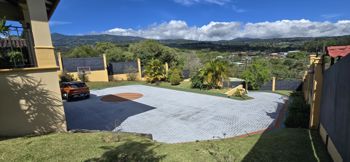 Casa en VENTA en Heredia, Santa Barbara. Codigo: 5PVV8466890 - Photo 3 of 3