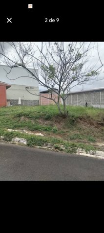 SE VENDE LOTE ALAJUELA en San José, Alajuela — ₡ 15 950 000 - Foto 3 de 9