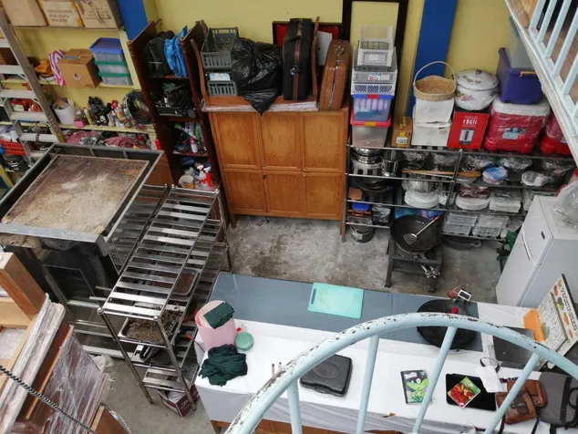 Venta de Bodega en Mata de Plátano, Goicoechea. RAH 25-1105 en Mata de Plátano, Goicoechea, San José — ₡ 120 000 000 - Foto 2 de 9