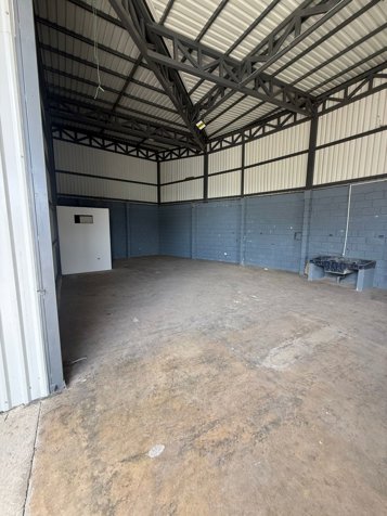 BODEGAS EN ALQUILER EN HEREDIA in San Antonio, Belén, Heredia — $1,650