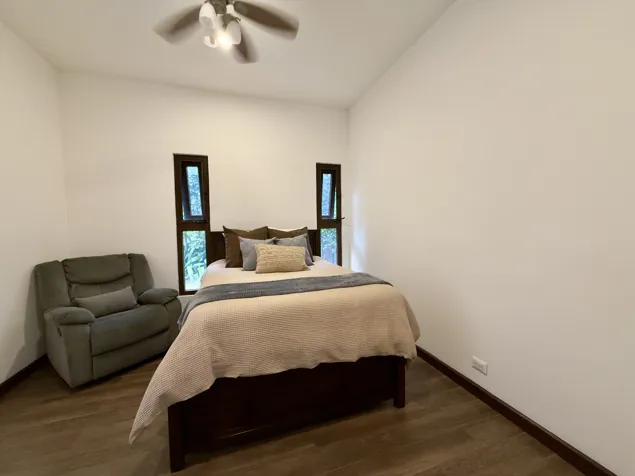 Casa en Hacienda Espinal para alquiler con o sin muebles en Guácima, Alajuela — $6,500 - Foto 3 de 20