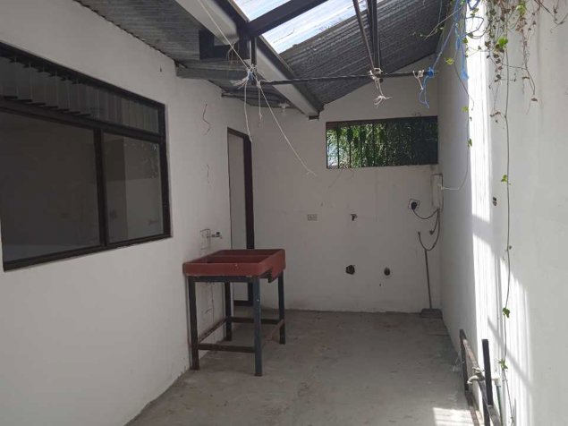 SE ALQUILA APARTAESTUDIO GRANADILLA CURRIDABAT en Granadilla, Curridabat, San José — ₡ 180 000 - Foto 3 de 7