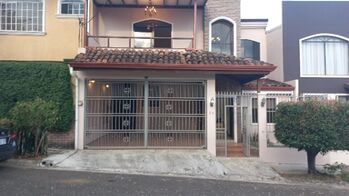 Venta de Casa en La Unión Tres Rios en Tres Ríos, La Unión, Cartago — 145 000 000 ₡ - Foto 4 de 27