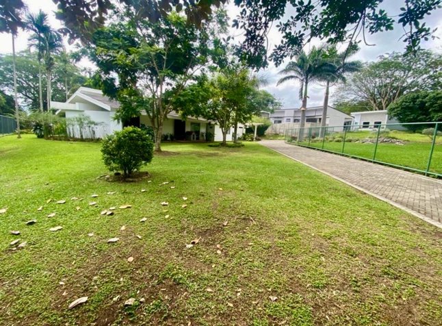 Contemporary Single-Level Home for Sale in Ciudad Colón in Colón, Mora, San José — $650,000 - Photo 2 of 15