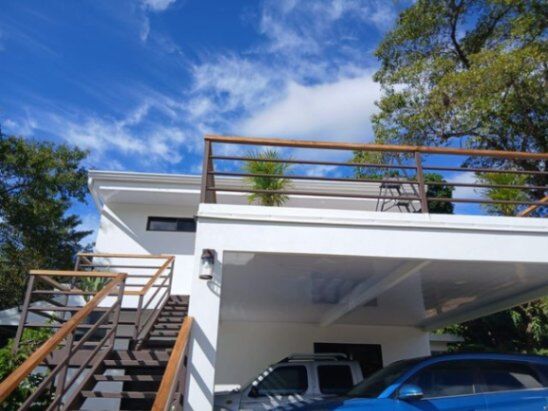 Alquiler de Apartamento en San Pedro de Santa Cruz, Guanacaste. RAH 26-1146 in Santa Cruz, Guanacaste — ₡ 300 000