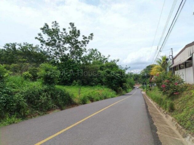 Venta de Lote en Esparza-San Juan Grande. RAH 26-2227 en San Juan Grande, Esparza, Puntarenas — $1,235,000