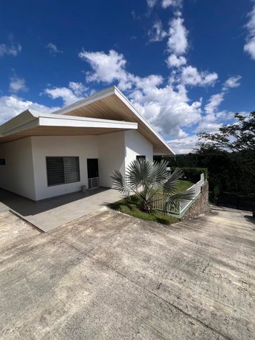 Casa moderna en Atenas a un precio excepcional en Atenas, Alajuela — $220,000 - Foto 2 de 24