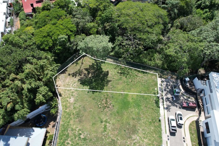 LOTE ÚNICO | 500 m2 |  SANTA ANA URBANO, Santa Ana (FAU) en Santa Ana, San José — $275,000 - Foto 3 de 14