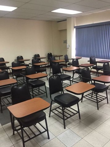 VENTA DE EDIFICIO, SAN JOSÉ, PASEO COLÓN en Colón, Mora, San José — $410,000