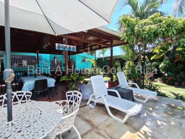 Venta de Casa de Playa en Puntarenas. RAH 26-1431 PRECIO REBAJADO in Chacarita, Puntarenas — ₡ 120 000 000