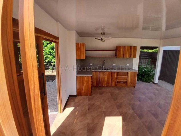 Alquiler de Apartamento en San Pedro de Santa Cruz, Guanacaste. RAH 27-370 en Tamarindo, Santa Cruz, Guanacaste — ₡ 280 000