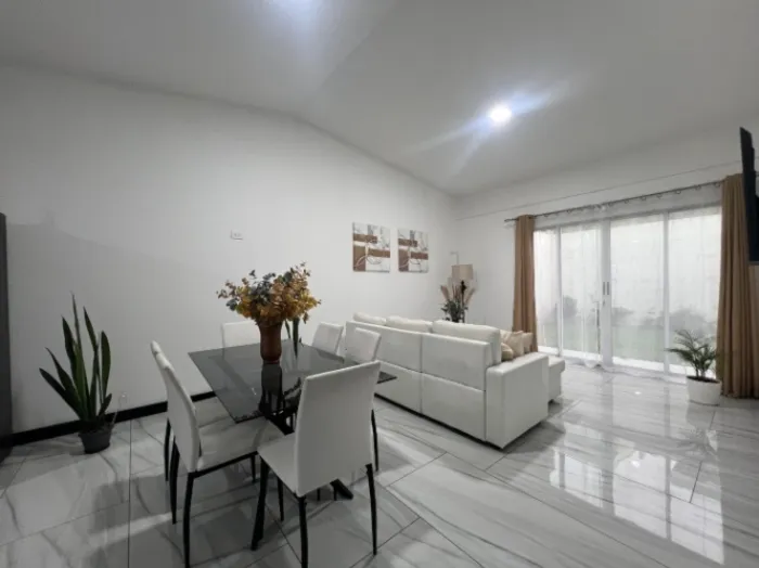 Venta de Excelente Casa en Alajuela / Mls. 26-346 OFC JB in Alajuela — $148,000