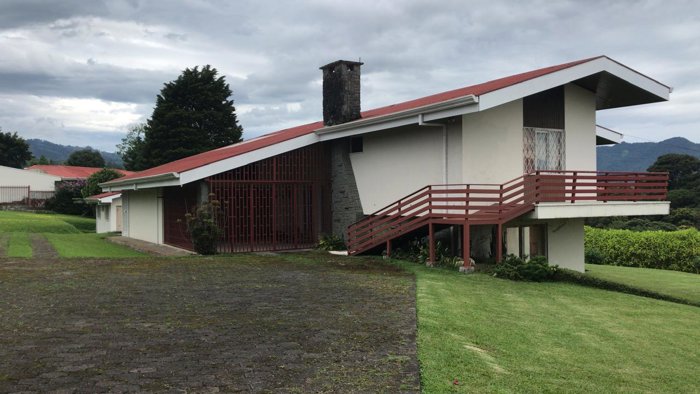 GANGA Lote en Venta en MontesdeOca, 5 apartamentos. 5PVV9825669 en San Rafael, Montes De Oca, San José — $600,000 - Foto 2 de 10