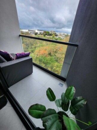 Alquiler de Apartamento en Merced, San José. RAH 26-1061 in Merced, San José — $1,600