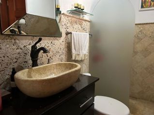 Luxury Residence in Guachipelín: Space, Elegance and Exclusivity in San Rafael, Escazú, San José — $450,000 - Photo 5 of 13