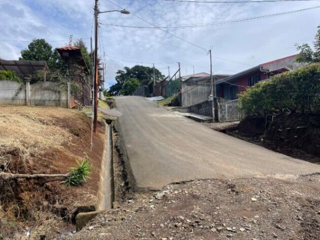 ¡Oportunidad única en San Miguel de Naranjo! - Alajuela-Costa Rica. en San Miguel, Naranjo, Alajuela — ₡ 18 000 000