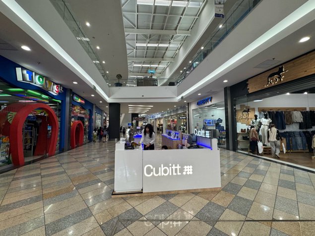 Local en alquiler en Paseo Metropoli in Guadalupe, Cartago — $2,300 - Photo 2 of 3