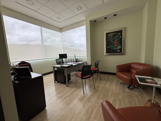 Venta de oficina en Oficentro Terracampus, Tres Ríos La Unión in Tres Ríos, La Unión, Cartago — $1,900,000