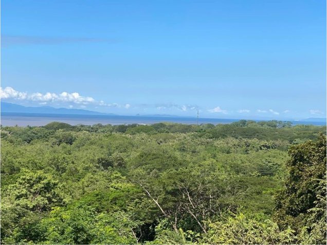 Terreno en Venta en el exclusivo Nativa Resort en Tárcoles, Garabito, Puntarenas — $150,000