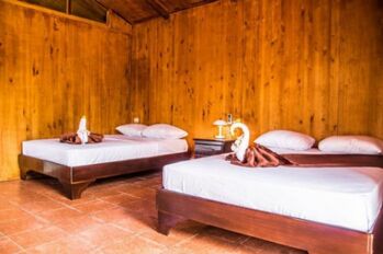 Se vende amplio hotel con 9 hectáreas de lote en San Ramon Alajuela 24-671 en Peñas Blancas, San Ramón, Alajuela — $7,278,000 - Foto 5 de 18