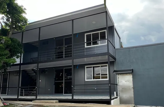 ALQUILER DE APARTAMENTOS AMUEBLADOS EN ALAJUELA, LAGOS DEL COYOL en Garita, Alajuela — ₡ 295 000