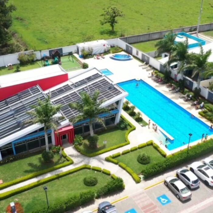 Hermosa Casa en venta condominio Cartago en El Tejar, El Guarco, Cartago — ₡ 72 000 000