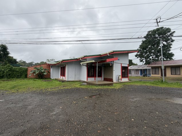Local comercial Tanque de La Fortuna en La Fortuna, San Carlos, Alajuela — ₡ 40 000 000