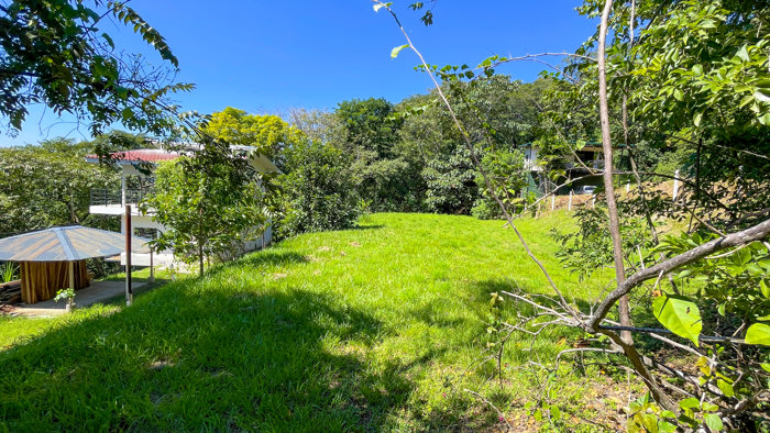 Lot for Sale in Escobal, Atenas- gravel road in Escobal, Atenas, Alajuela — ₡ 25 000 000 - Photo 3 of 8