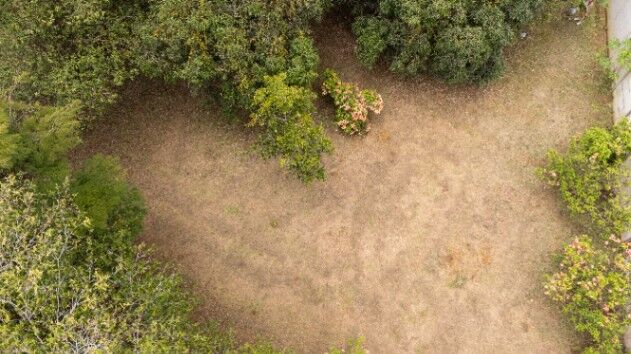 ESPACIOSO LOTE A LA VENTA EN LA LUCHA, PÉREZ ZELEDÓN en San Isidro De El General, Pérez Zeledón, San José — $360,583