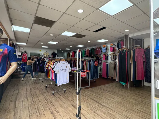 Commercial Space for Rent in San José Centro in Carmen, San José — $4,000 - Photo 2 of 2
