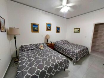 Casa remodelada de una planta con amplitud y confort #24-919 GS en Guácima, Alajuela — $410,000 - Foto 5 de 12