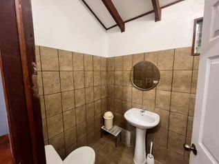 Alquiler de Cabaña-Tipo Estudio en Dota-Santa María. RAH 27-499 en Santa María, Dota, San José — $600 - Foto 5 de 5