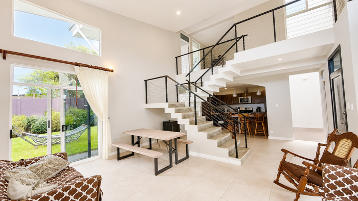 Venta Casa Independiente en San Isidro de Heredia in San Francisco, San Isidro, Heredia — ₡ 177 700 000 - Photo 3 of 28