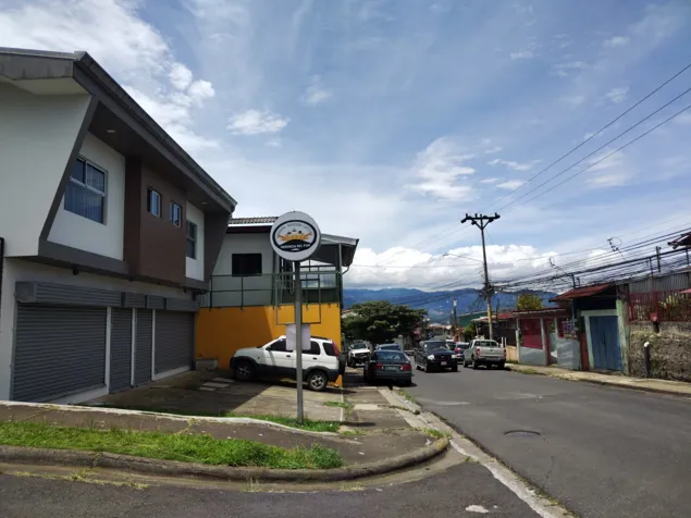 COMMERCIAL SPACE FOR RENT, ALAJUELA, BRASIL in Alajuela — ₡ 550 000 - Photo 2 of 13