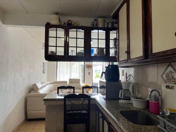 Venta de Casa en Curridabat, San José. RAH 26-695 en Curridabat, San José — ₡ 66 000 000